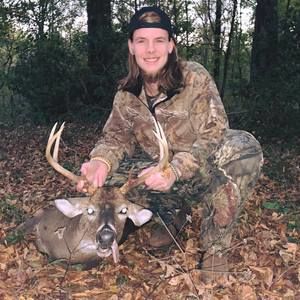 Meet your Posher, Kyle